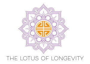 lotus of longevity logo
