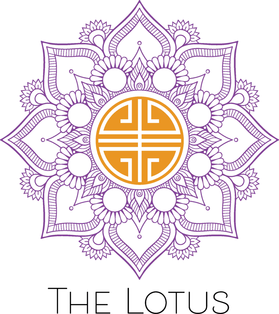 The Lotus Logo