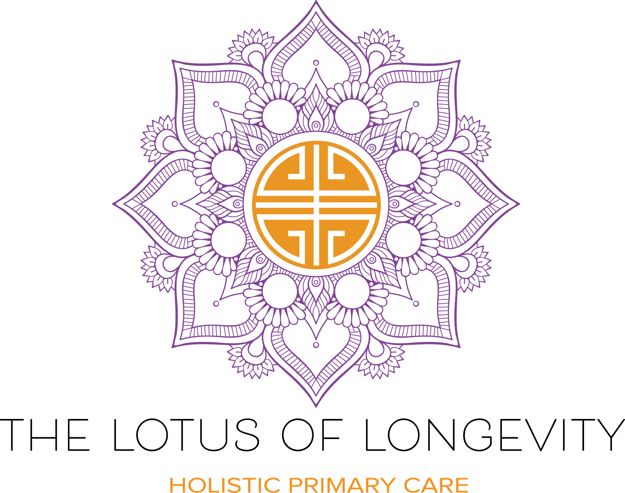 The Lotus of Longevity